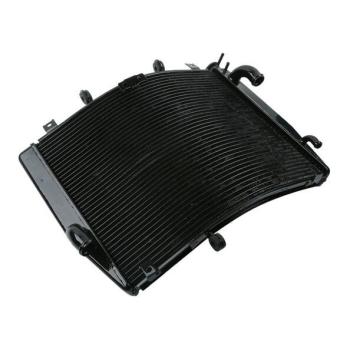 17 999 р. Радиатор для Kawasaki ZX14ZZR1400 12-19, GTRZG1400 08-19  пм-00027317  с доставкой в г. Вологда. Увеличить фотографию 2
