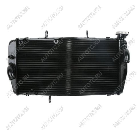 11 649 р. Радиатор для Honda CBR929 00-01  пм-00027310  с доставкой в г. Вологда