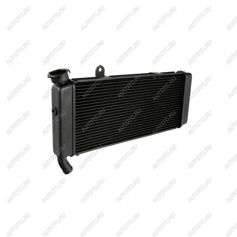12 549 р. Радиатор для Kawasaki KLE650 Versys 15-21  пм-00027320  с доставкой в г. Вологда