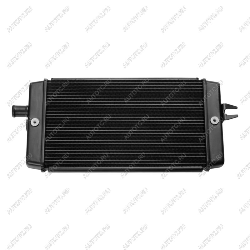 12 549 р. Радиатор для Triumph Bonneville, Scrambler, Street Twin, Thruxton 1200 16-20  пм-00027314  с доставкой в г. Вологда