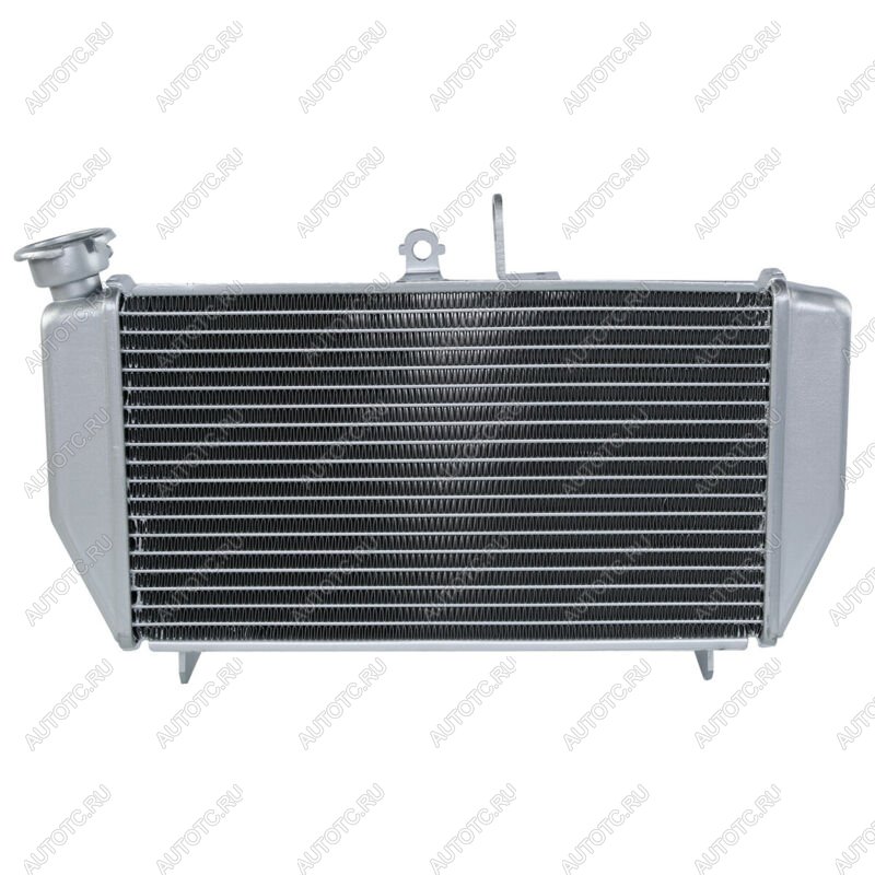 11 299 р. Радиатор для Yamaha YZF-R3 15-21  пм-00027316  с доставкой в г. Вологда