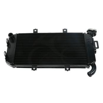 12 899 р. Радиатор для Kawasaki ER-6F 06-08  пм-00027318  с доставкой в г. Вологда. Увеличить фотографию 2