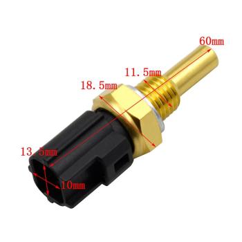 1 369 р. Датчик температуры AHL Yamaha YZF-R1 02-14, YZF-R6 03-16, FZ6R 04-17, XVS1300 07-17, FJR1300 01-12  пм-00028439  с доставкой в г. Вологда. Увеличить фотографию 2