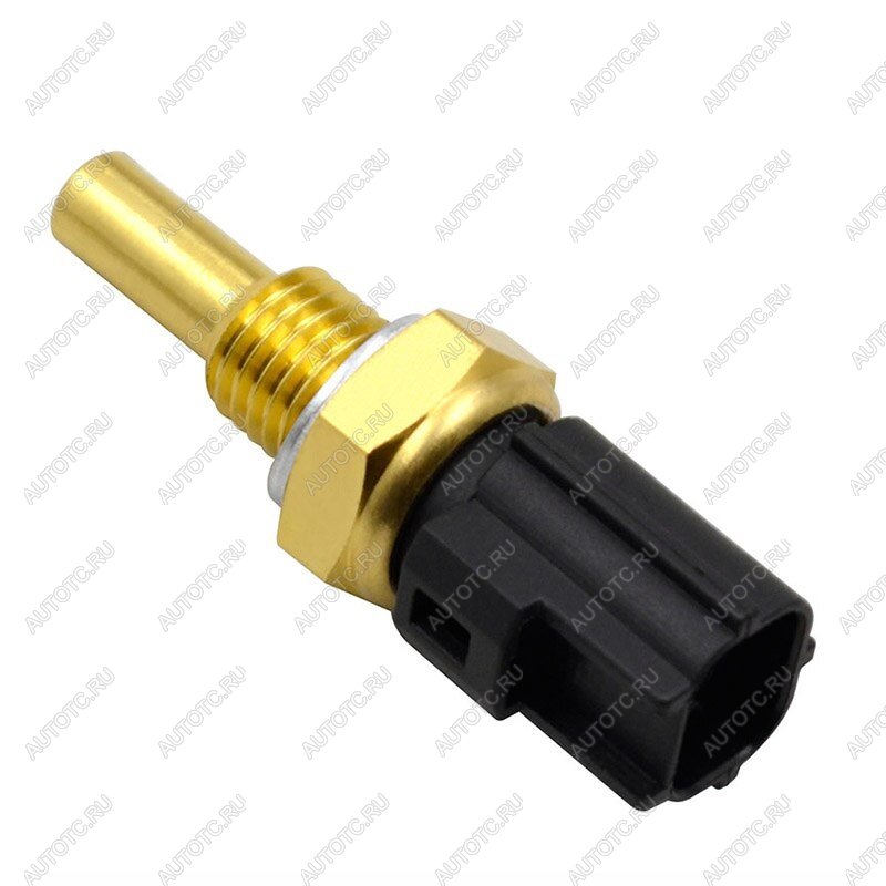 1 369 р. Датчик температуры AHL Yamaha YZF-R1 02-14, YZF-R6 03-16, FZ6R 04-17, XVS1300 07-17, FJR1300 01-12  пм-00028439  с доставкой в г. Вологда