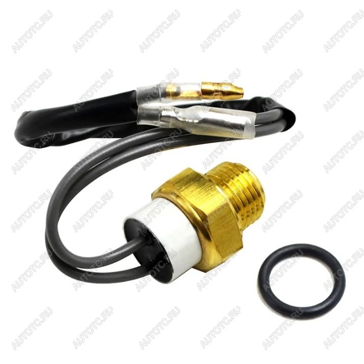 669 р. Датчик температуры AHL Suzuki GSF400 Bandit, GSF250 Bandit, VX800 90-96  пм-00030727  с доставкой в г. Вологда