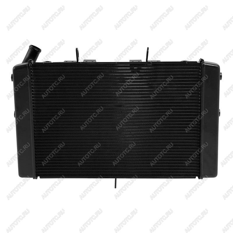 10 749 р. Радиатор для Honda CB1000R 21-24  пм-00030801  с доставкой в г. Вологда