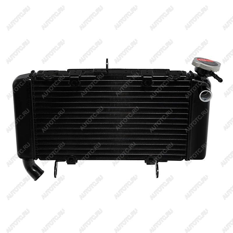 8 799 р. Радиатор для Honda CB500F 19-21  пм-00030857  с доставкой в г. Вологда