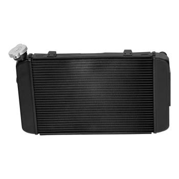 8 799 р. Радиатор для Kawasaki Vulcan S 650 EN650 15-23  пм-00030901  с доставкой в г. Вологда. Увеличить фотографию 2