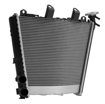 24 999 р. Радиатор для BMW M1000RR 21-24, S1000R 21-24, S1000RR 19-24  пм-00030874  с доставкой в г. Вологда. Увеличить фотографию 2