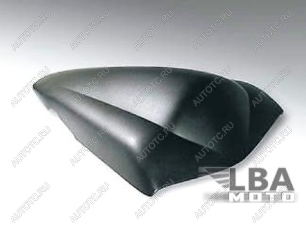 3 899 р. Сиденье заднее для Honda CBR250R 11-12  пм-00003681  с доставкой в г. Вологда
