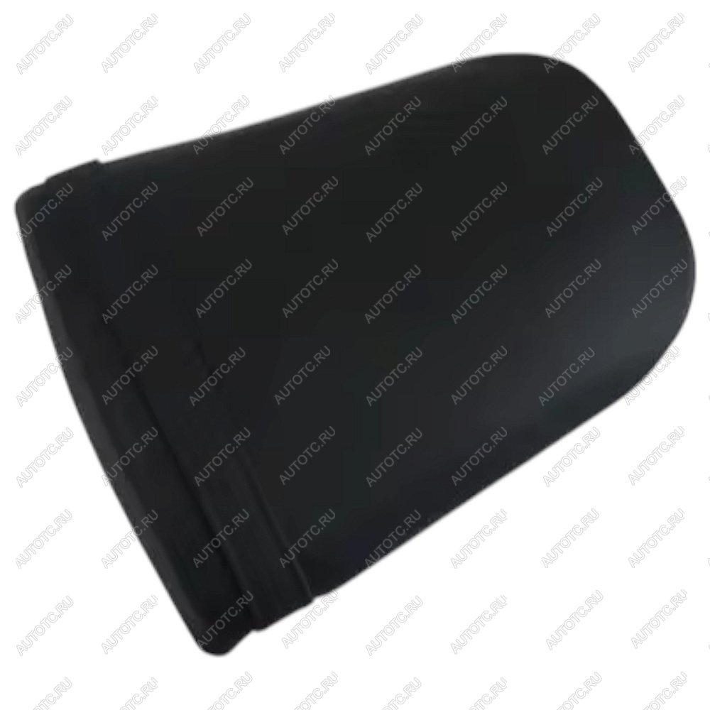 3 899 р. Сиденье заднее для Honda CBR600RR 07-12  пм-00000678  с доставкой в г. Вологда
