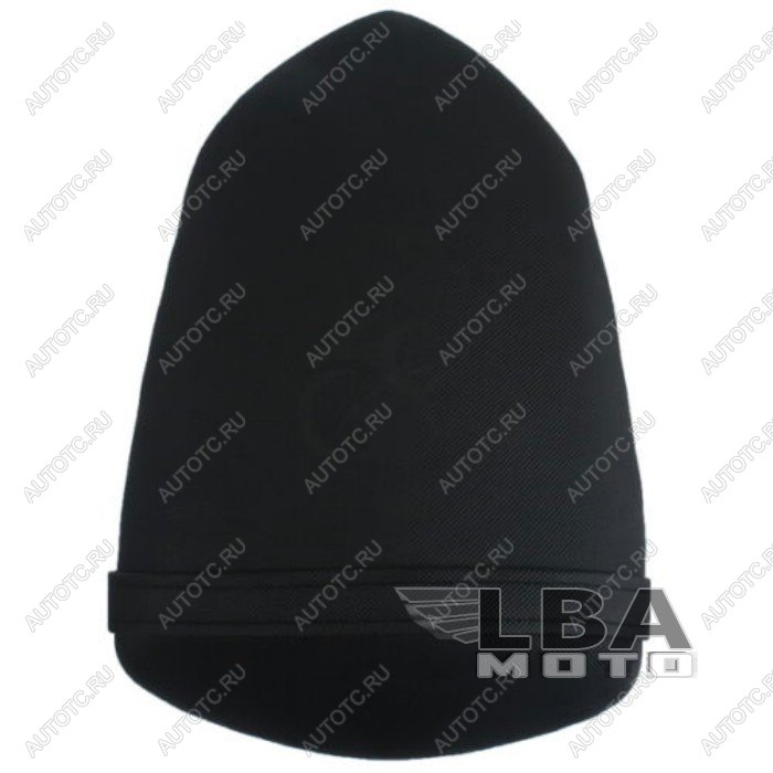 4 299 р. Сиденье заднее для Kawasaki Ninja 250R 08-12  пм-00000715  с доставкой в г. Вологда