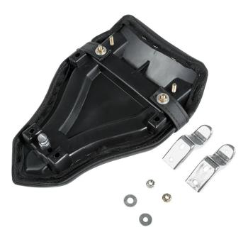 3 899 р. Сиденье заднее для Ducati 848 1098 1198  пм-00000716  с доставкой в г. Вологда. Увеличить фотографию 2