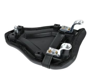 3 899 р. Сиденье заднее для Ducati 848 1098 1198  пм-00000716  с доставкой в г. Вологда. Увеличить фотографию 3