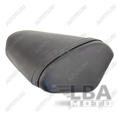 5 199 р. Сиденье заднее для Kawasaki ZX-6R 13-18  пм-00006822  с доставкой в г. Вологда