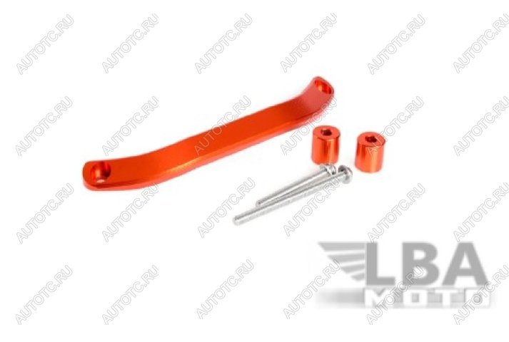 3 399 р. Ручка для подъёма задней части мотоцикла KTM 125-500 SXSXF 11-15 EXCEXCF 12-16  пм-00017030  с доставкой в г. Вологда