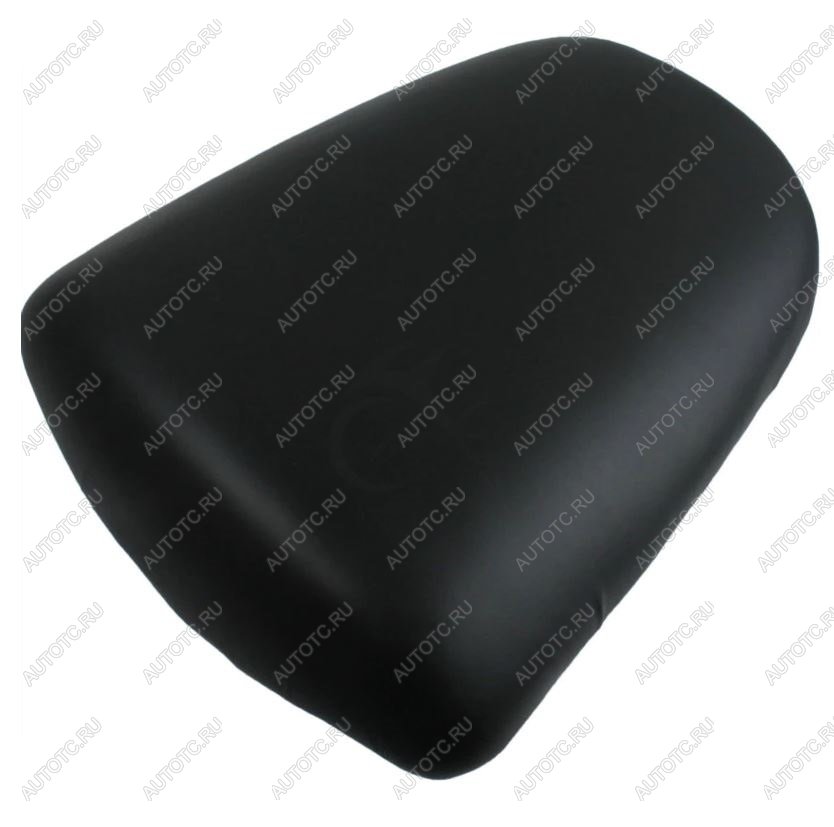 3 399 р. Сиденье заднее для Kawasaki ZX6R 98-02, ZZR600 05-08 USA  пм-00027335  с доставкой в г. Вологда