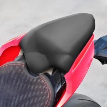 3 399 р. Сиденье заднее для Ducati Panigale V4 18-24  пм-00030842  с доставкой в г. Вологда. Увеличить фотографию 5