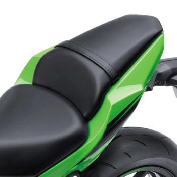 3 399 р. Сиденье заднее для Kawasaki Z650 17-19  пм-00030936  с доставкой в г. Вологда. Увеличить фотографию 9