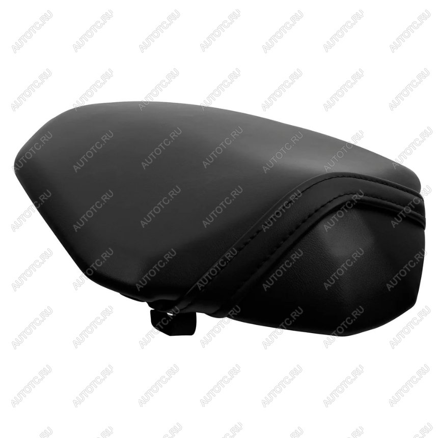 3 399 р. Сиденье заднее для Kawasaki Z800 ZR800 13-16  пм-00030811  с доставкой в г. Вологда