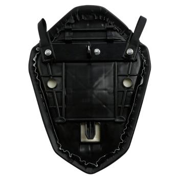 3 399 р. Сиденье заднее для Kawasaki Z800 ZR800 13-16  пм-00030811  с доставкой в г. Вологда. Увеличить фотографию 2