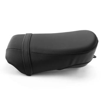 3 899 р. Сиденье заднее для Kawasaki Vulcan S EN650 15-24  пм-00030893  с доставкой в г. Вологда. Увеличить фотографию 2