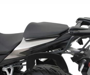 3 399 р. Сиденье заднее для Honda CB500FCBR500R 16-24  пм-00030815  с доставкой в г. Вологда. Увеличить фотографию 8
