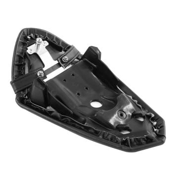 3 399 р. Сиденье заднее для Kawasaki Ninja 400 18-24, Z400 19-24  пм-00030890  с доставкой в г. Вологда. Увеличить фотографию 7