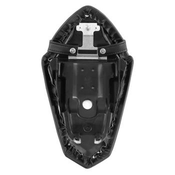3 399 р. Сиденье заднее для Kawasaki Ninja 400 18-24, Z400 19-24  пм-00030890  с доставкой в г. Вологда. Увеличить фотографию 6