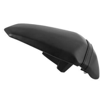 3 399 р. Сиденье заднее для Kawasaki Ninja 400 18-24, Z400 19-24  пм-00030890  с доставкой в г. Вологда. Увеличить фотографию 2