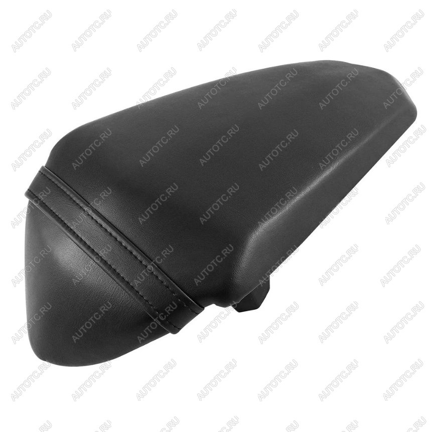 3 399 р. Сиденье заднее для Kawasaki Ninja 400 18-24, Z400 19-24  пм-00030890  с доставкой в г. Вологда