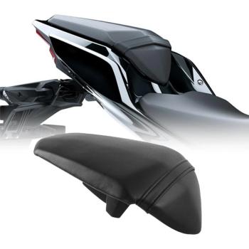 3 399 р. Сиденье заднее для Kawasaki Ninja 400 18-24, Z400 19-24  пм-00030890  с доставкой в г. Вологда. Увеличить фотографию 8