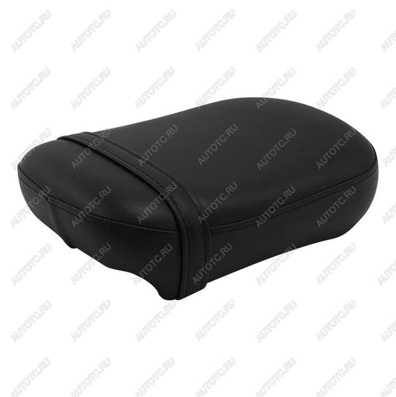 3 399 р. Сиденье заднее для Honda VT750C Shadow Aero 04-24  пм-00030839  с доставкой в г. Вологда