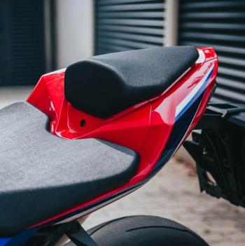3 399 р. Сиденье заднее для Honda CBR1000RR 17-19  пм-00030845  с доставкой в г. Вологда. Увеличить фотографию 7
