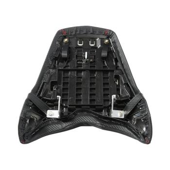 3 399 р. Сиденье заднее для Honda CB1000R 18-20  пм-00030908  с доставкой в г. Вологда. Увеличить фотографию 5