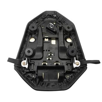 3 399 р. Сиденье заднее для Yamaha MT-07 14-17  пм-00030863  с доставкой в г. Вологда. Увеличить фотографию 5
