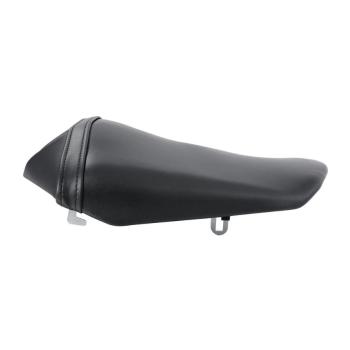 3 399 р. Сиденье заднее для Yamaha FZ1 06-15  пм-00030818  с доставкой в г. Вологда. Увеличить фотографию 3