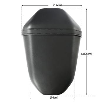 3 399 р. Сиденье заднее для Yamaha MT-07 18-24  пм-00030850  с доставкой в г. Вологда. Увеличить фотографию 6