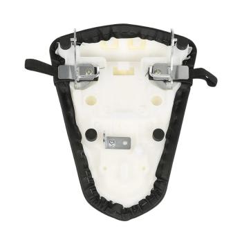 3 399 р. Сиденье заднее для Yamaha YZF-R3 15-24, MT-03 20-24  пм-00030918  с доставкой в г. Вологда. Увеличить фотографию 6