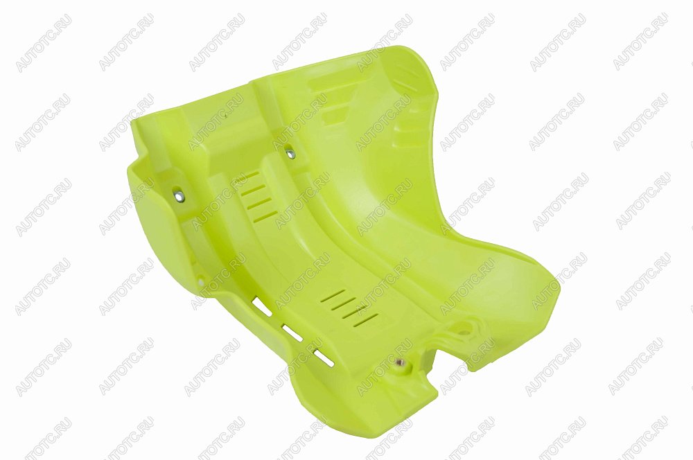 9 249 р. Защита двигателя пластиковая R-Tech Husqvarna FC250300 16-20, FE250350 17-20 (R-PMKTMGQ2518 желтая  r-pmktmgq2518  с доставкой в г. Вологда