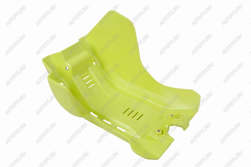 9 249 р. Защита двигателя пластиковая R-Tech Husqvarna FCFX450 19-20 (R-PMKTMGQ4519) желтая  r-pmktmgq4519  с доставкой в г. Вологда