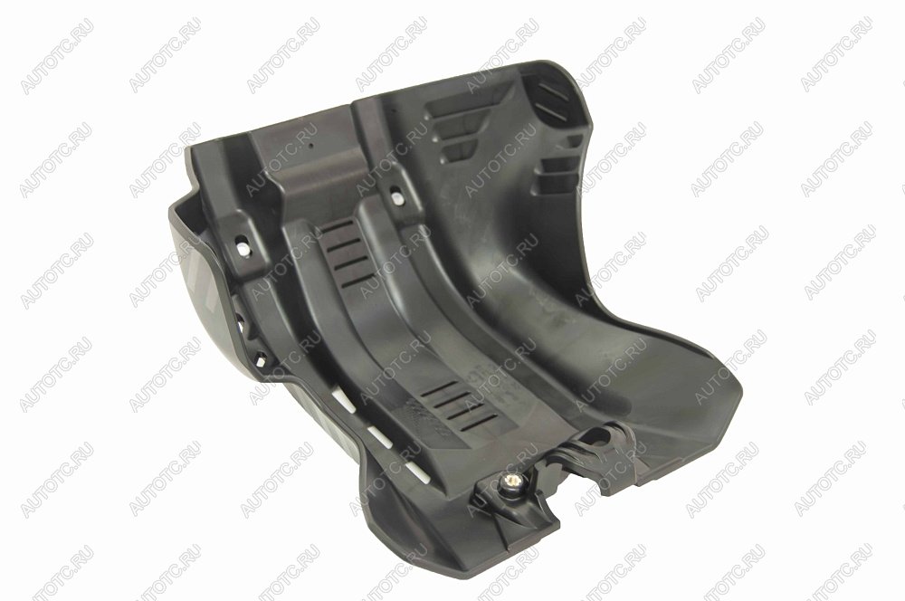 9 249 р. Защита двигателя пластиковая R-Tech KTM EXC-F250-350 16-18, FC250-300 16-18 (R-PMKTMNR2518) черная  r-pmktmnr2518  с доставкой в г. Вологда