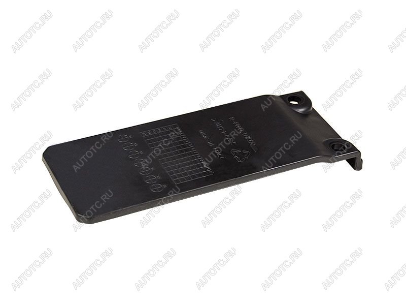 2 199 р. Защита прогрессии пластиковая R-Tech KTM SX-F450 16-18, Husq FC250-300 16-20 (R-PRTLINK00NR) черная  r-prtlink00nr  с доставкой в г. Вологда