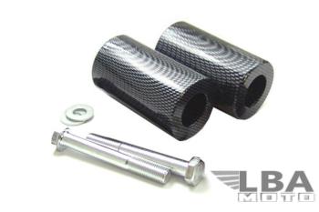2 659 р. Слайдеры для мотоцикла Honda CBR600F2F3 91-98, на раму   пм-00000735  с доставкой в г. Вологда. Увеличить фотографию 3