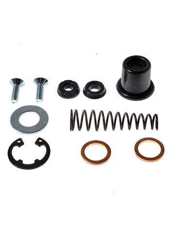 Ремкомплект тормозного цилиндра перед BWX Honda XR250400 00-04,Kawasaki KX250F 04-23 (18-1002) Мал.  bmk002