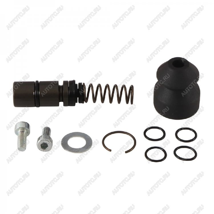 2 799 р. Ремкомплект тормозного цилиндра Moose Racing KTM SX65 09-20 SX85 04-20 (18-1102)  6170348  с доставкой в г. Вологда