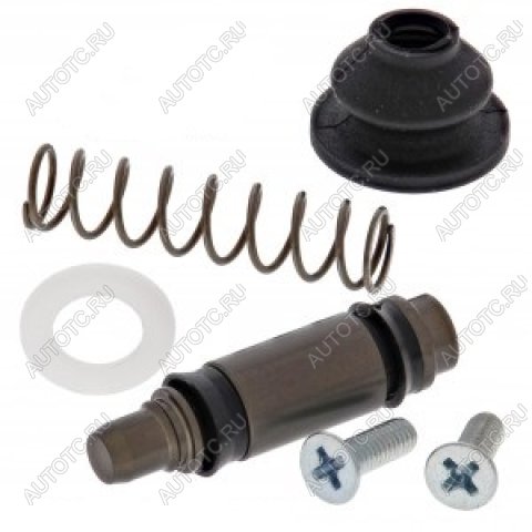 4 199 р. Ремкомплект тормозного цилиндра Moose Racing KTM SX-F 250 05-06 SMR 450 05-07 (18-4004)  11320913  с доставкой в г. Вологда