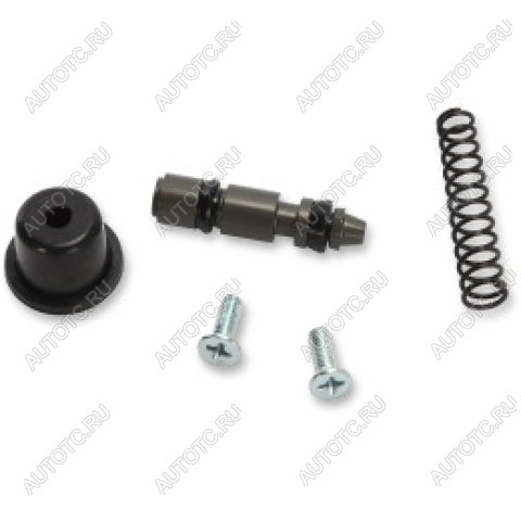 2 989 р. Ремкомплект тормозного цилиндра Moose Racing KTM EXC-F 350 12-18 Husqvarna FC 350 2015 (18-4000)  11320909  с доставкой в г. Вологда
