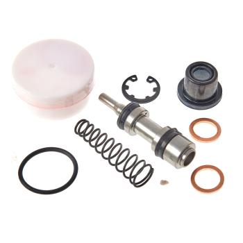 Ремкомплект тормозного цилиндра зад BWX KTM EXC450 03-12,SX125 04-11,SX250 03-11 (18-1028)  bmk028