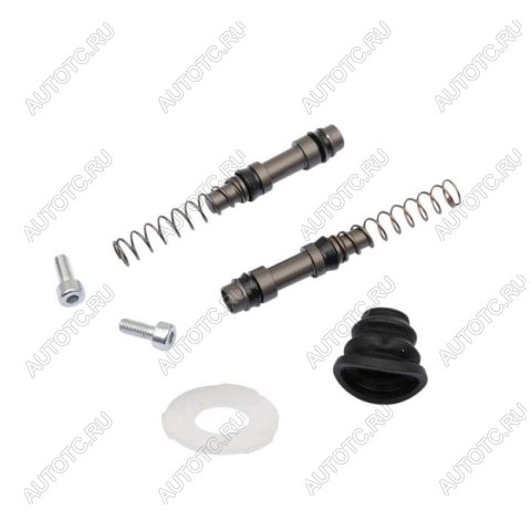 6 299 р. Ремкомплект главного цилиндра сцепления ALL BALLS Husqvarna FC250 16-18 TC125 16-18 (18-4011)  18-4011  с доставкой в г. Вологда
